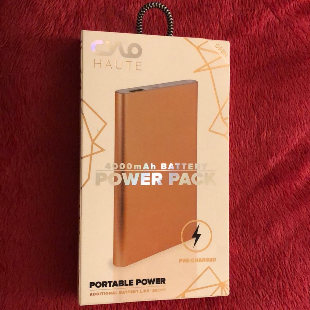 Power Pack